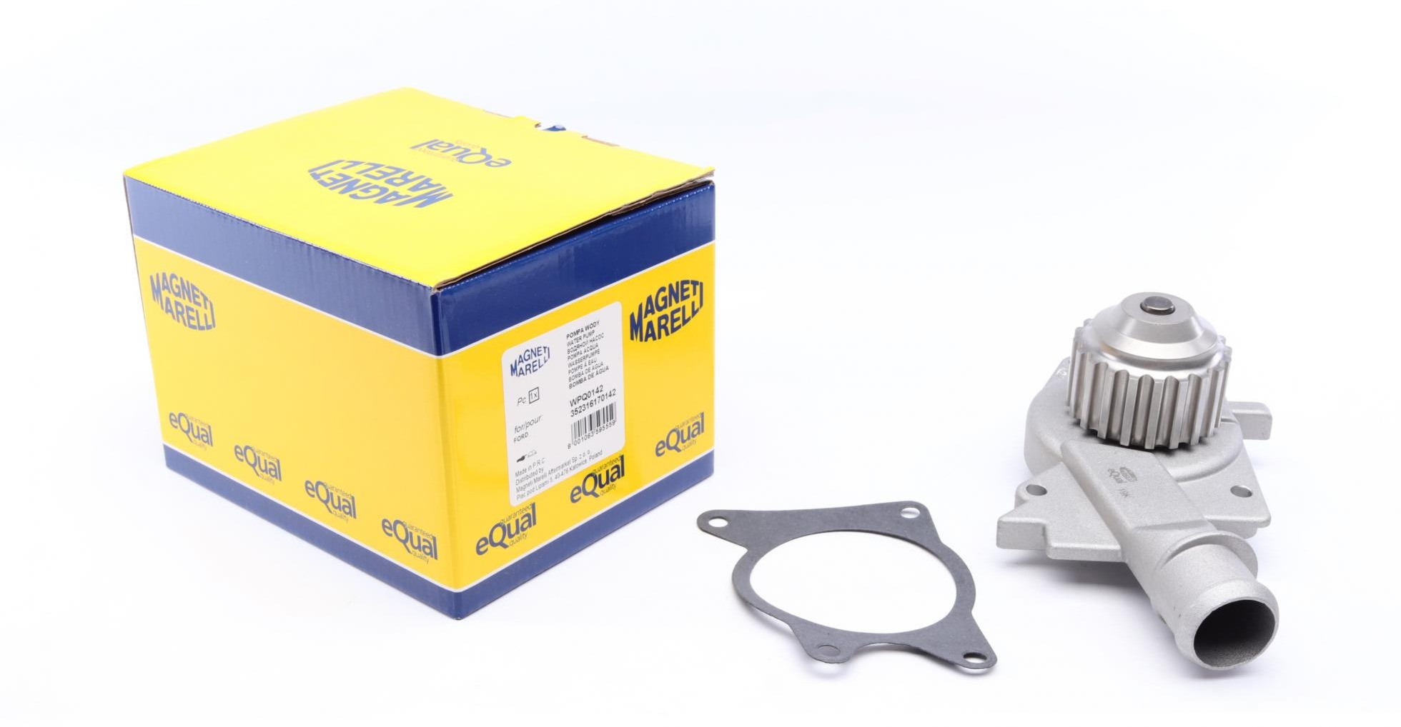 352316170142 MAGNETI MARELLI